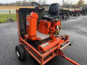 Salsco HP11 Greens Roller