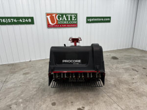2010 Toro Pro Core 648 Walk Behind Aerator