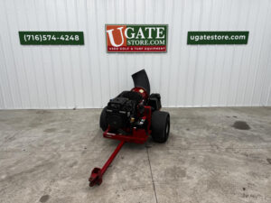 2013 Toro Pro Force Pull-Behind Debris Blower