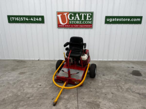 Tru Turf R52-11TC Greens Roller