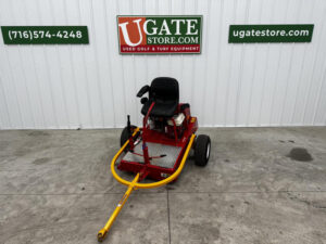 Tru Turf RC50 Greens Roller