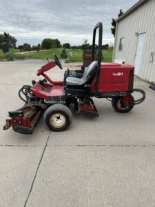 2015 Toro 3100 (2 units available)