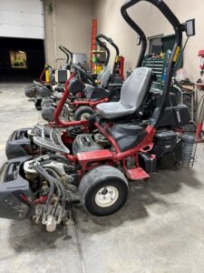2015 Toro 3300