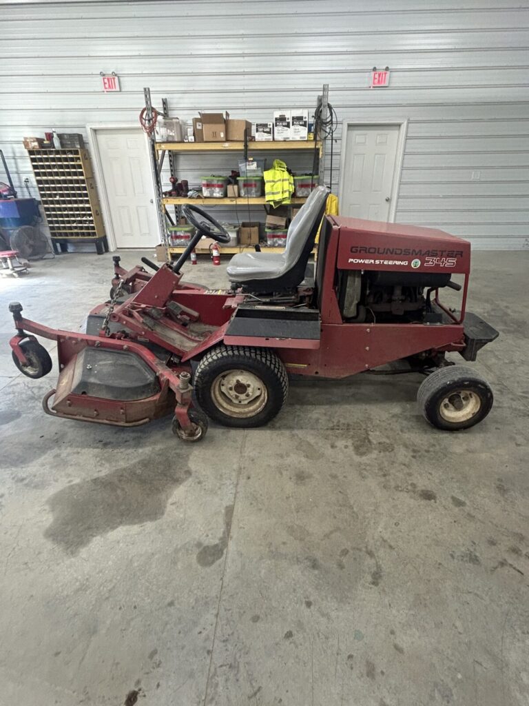 345A4