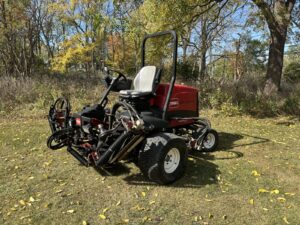 Toro 5410D AWD