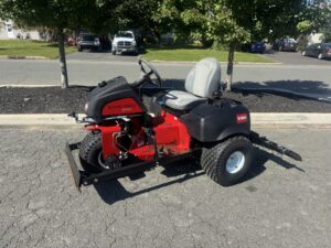 2022 Toro Sand Pro 3040 3WD