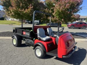 Toro Workman 3300-D