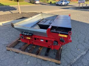 Toro Topdresser 1800