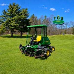 JOHN DEERE 7700A PERCISIONCUT