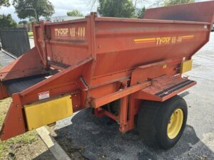 Tycrop MH400