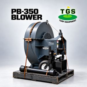 2026 PB350 LEAF AND DEBRIS BLOWER-NEW!