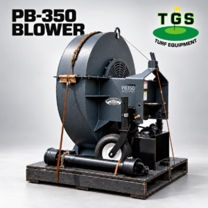 2026 PB350 LEAF AND DEBRIS BLOWER-NEW!