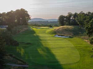 Golf Course Superintendent