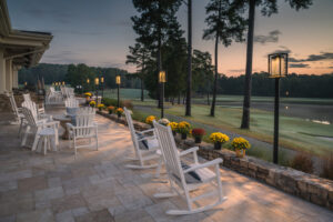 Assistant Golf Course Superintendent
