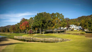 Spring/Summer Turfgrass Internship/AIT advancement for graduating turfgrass students