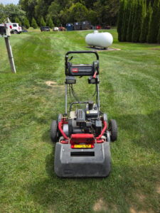 2007 Toro Greensmaster Flex21