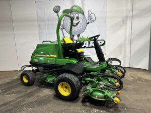 2015 John Deere 8800A