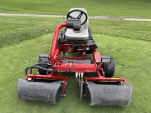 Toro Toro 3150