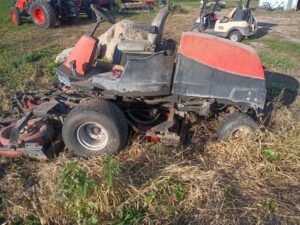 Jacobsen AR-5