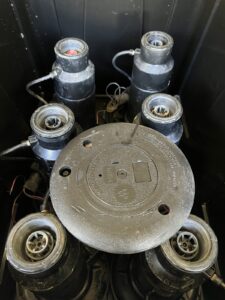 Toro Sprinklers- Stock Up Now