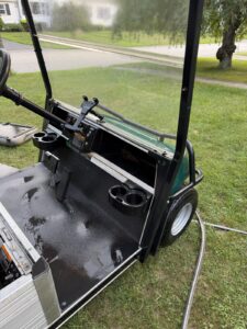 Club Car 502