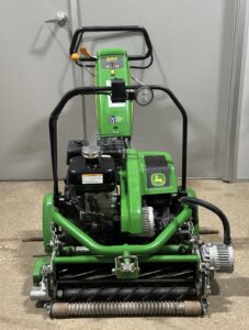 2021 John Deere 220 ecut (URM20103)