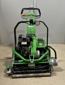 2021 John Deere 220 ecut (URM20080)