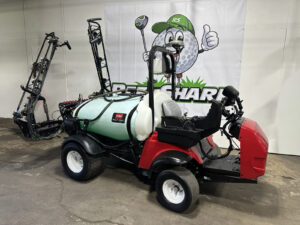 2020 Toro Multi Pro 1750 w/Geolink