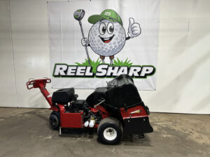 2012 Toro Procore 648