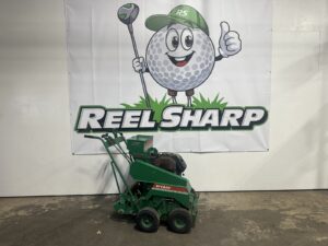 Ryan Mataway Seeder