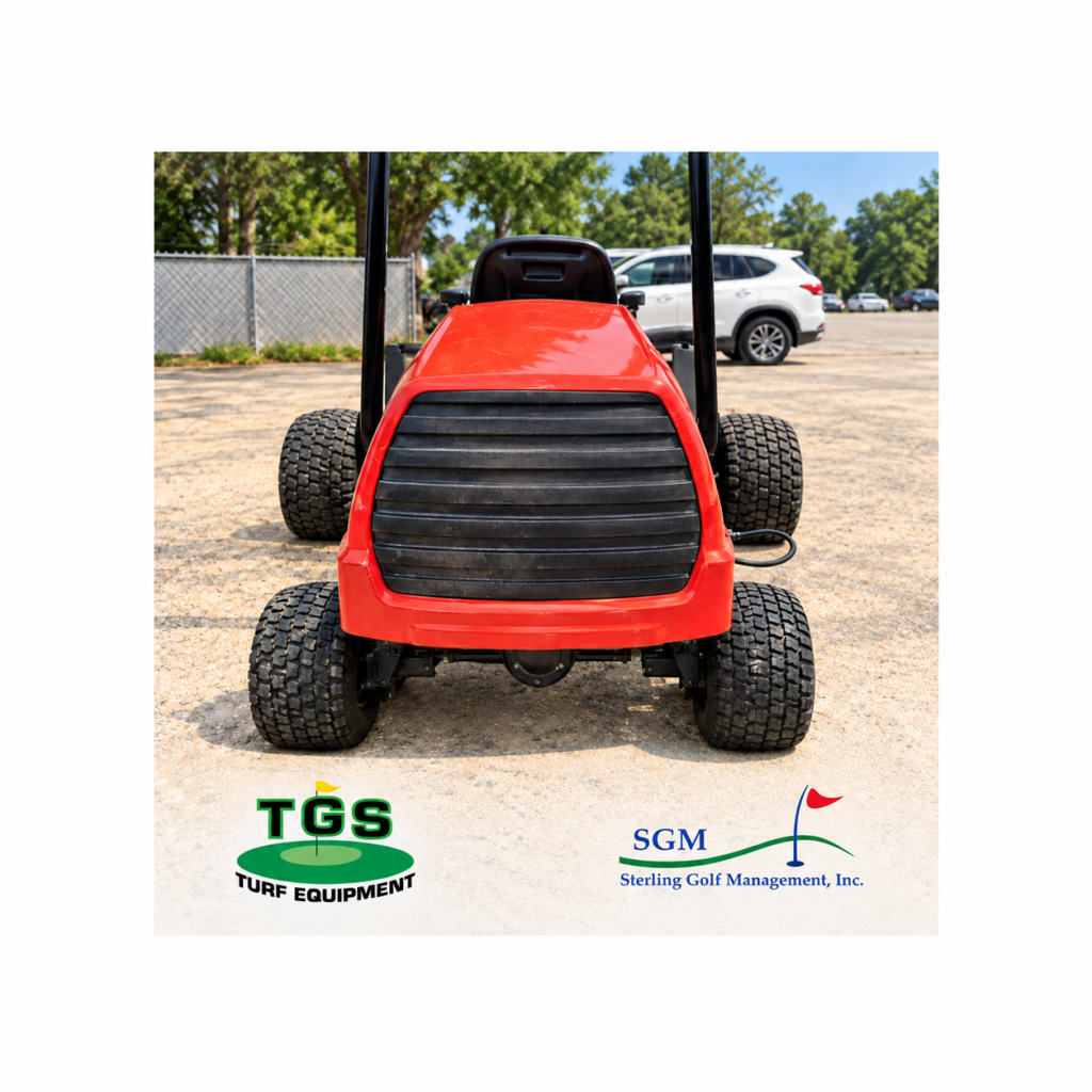 JAY-LF-3400-CC