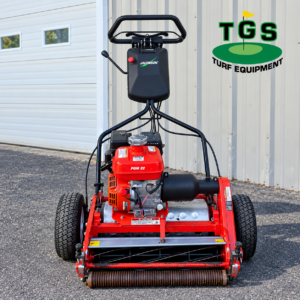 JACOBSEN PGM22 WALKING REEL MOWER