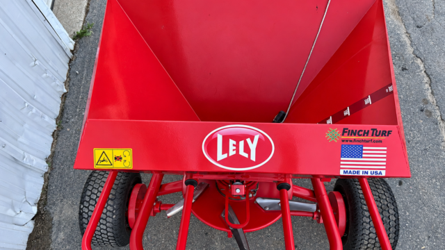 LELY-E