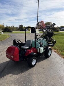 2021 Toro Multi Pro® 1750 Sprayer