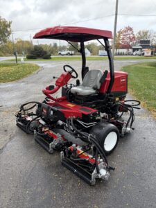 2020 Toro Reelmaster® 3575 Fairway Mower