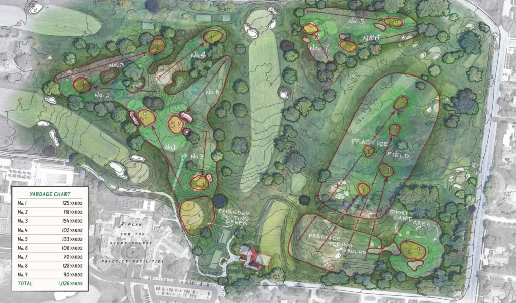 Rendering-RenaissanceGolf