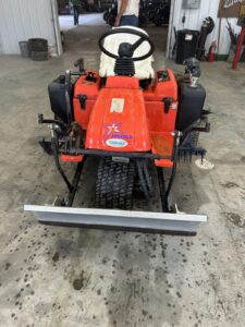 Smithco Super Star