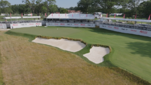 2027 Detroit Golf Club Internship