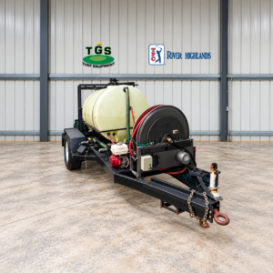 SPRAYER 500 GAL