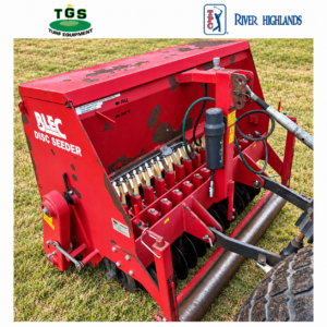 BLEC DSM1400 DISC SEEDER