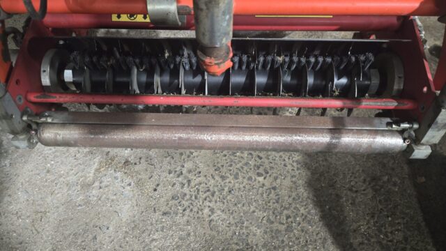 ThatchAway-Scarifier