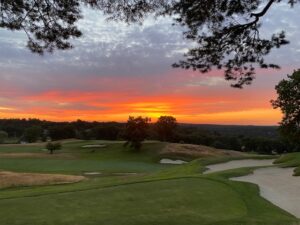 Winchester CC – Seasonal Internship