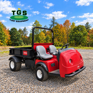 TORO WORKMAN 3200- In Excellent Condition- Serviced