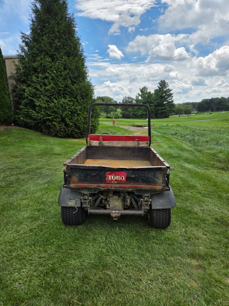 Workman