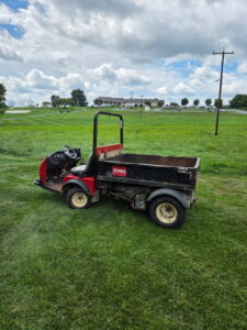 2006 Toro Workman 4200
