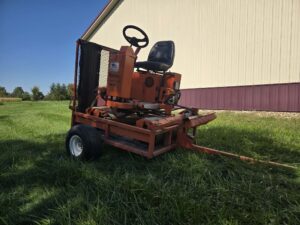 2019 Salsco HP11-111