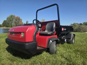 2019 Toro HDX-D Workman with 200 hours!