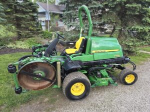 2016 John Deere 9009A!!!!