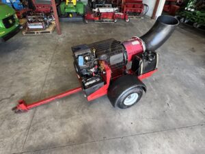 Toro Pro Force Blower