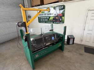 Foley Accu Pro 630